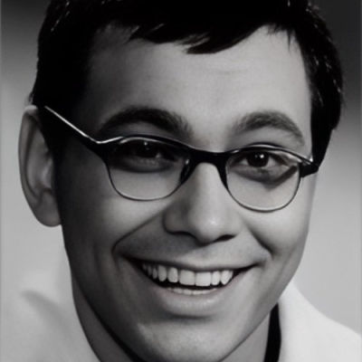 Andrei Konchalovsky image